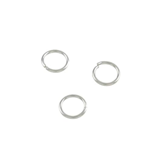 Jump Rings by Bead Landing